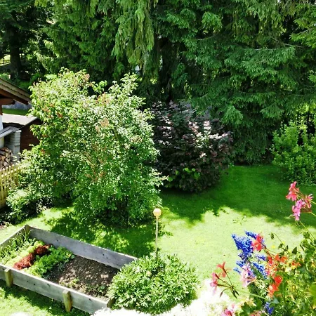 Grand In Bavaria With Balcony 아파트 *
