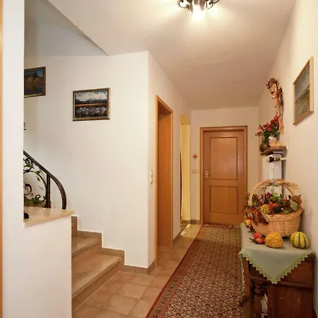 Grand In Bavaria With Balcony 아파트 바트코흘그루프