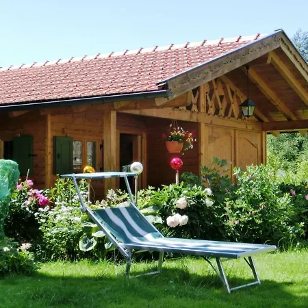Grand In Bavaria With Balcony * 바트코흘그루프