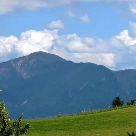 Grand In Bavaria With Balcony 아파트