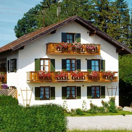 Grand In Bavaria With Balcony 아파트 바트코흘그루프